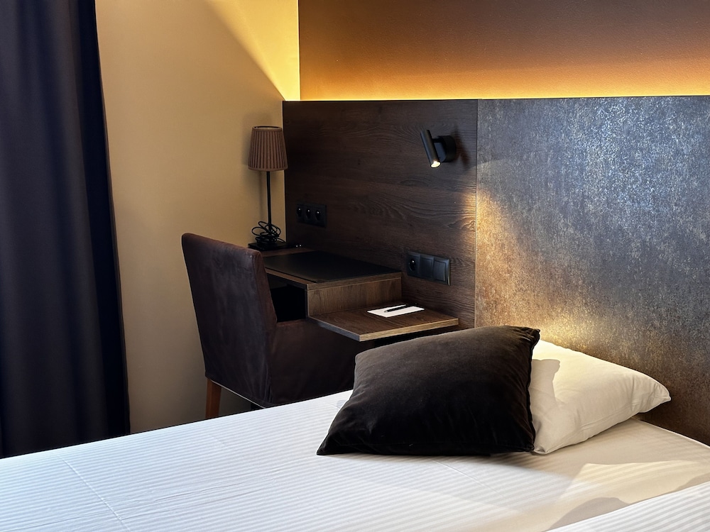 Quadruple Room photo 2