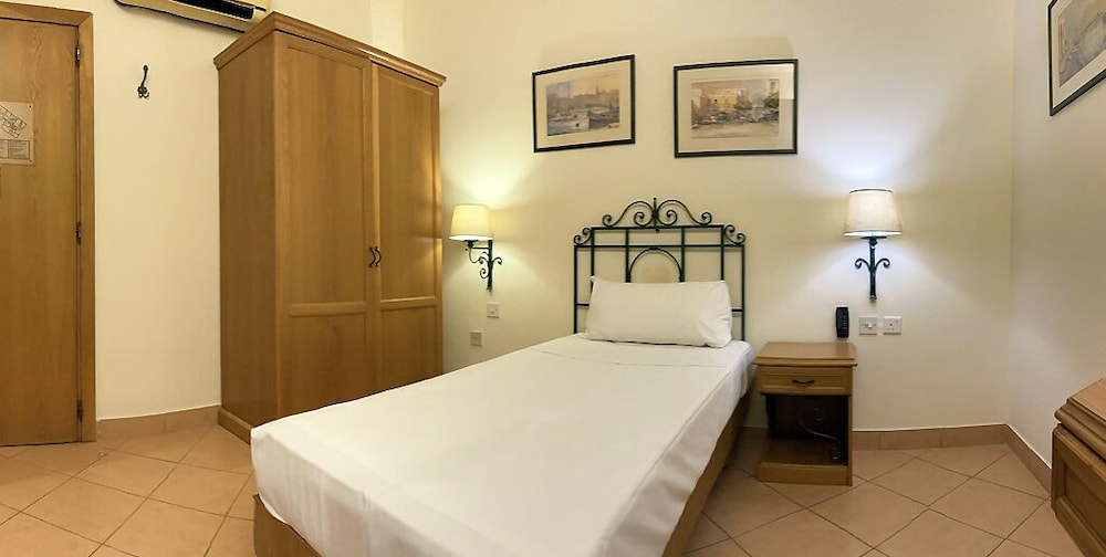 Standard Single Room (Standard)