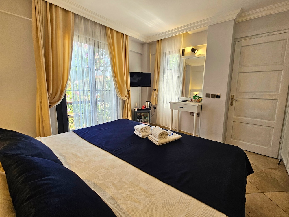 Standard Room, Garden Area photo 3
