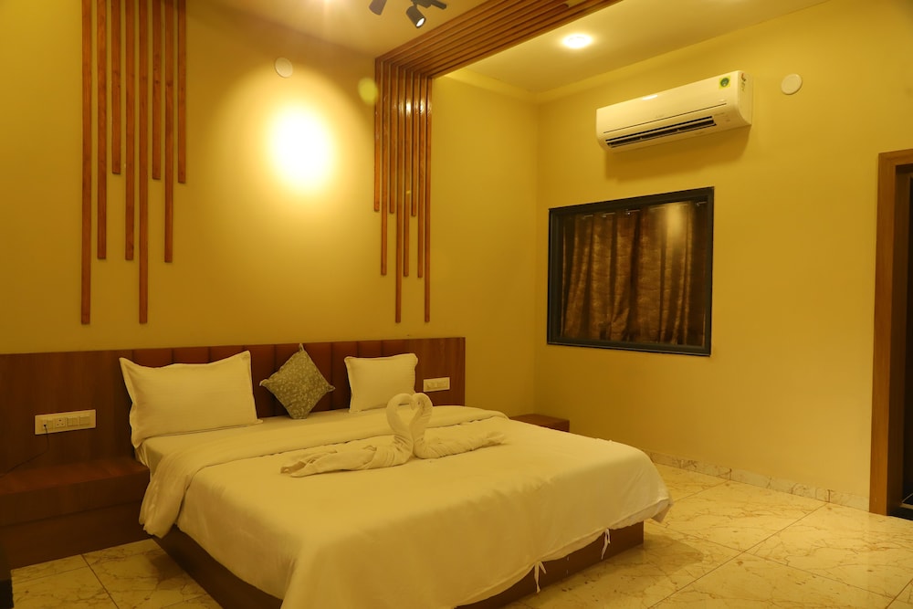 Deluxe Room photo 1