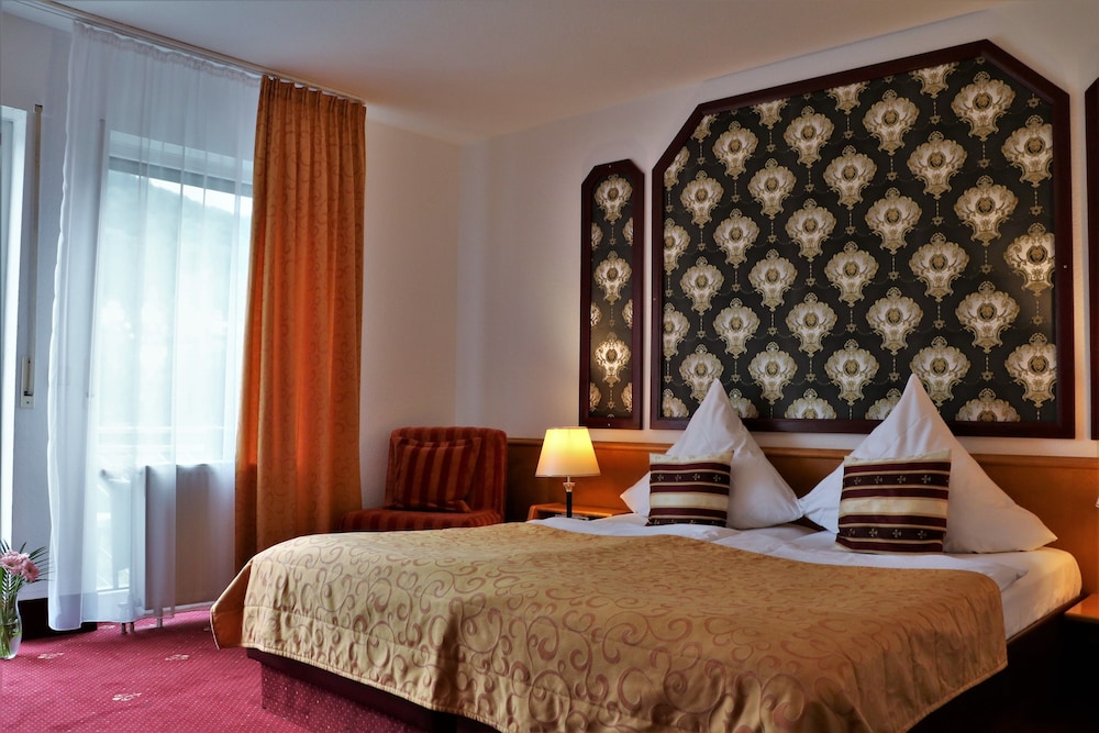 Standard Double Room photo 3
