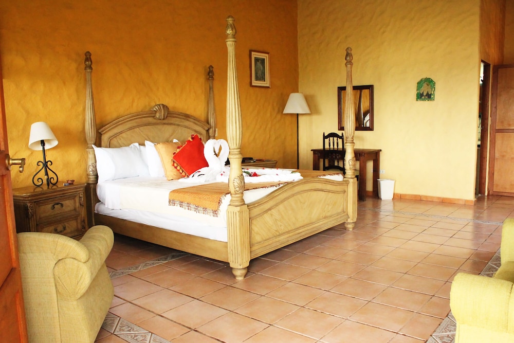 Deluxe Villa, 1 Double Bed, Non Smoking photo 2