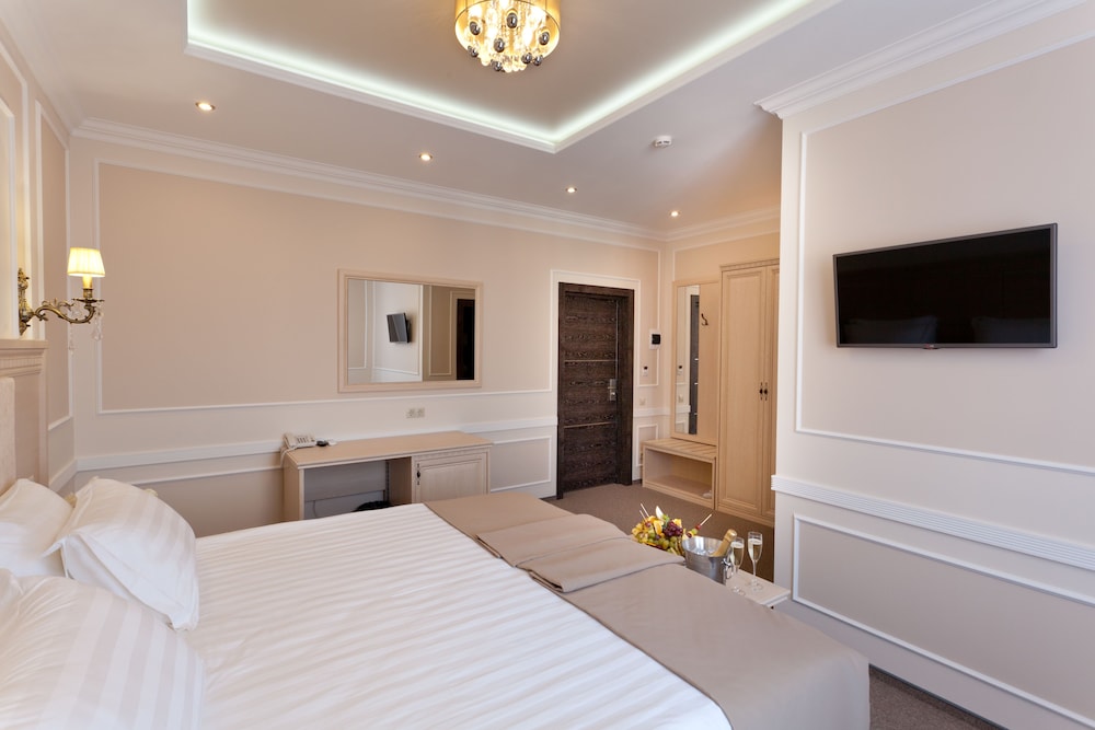 Comfort Double or Twin Room photo 3
