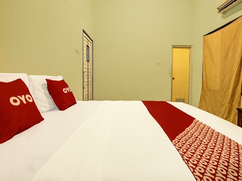 Standard Double Room photo 3