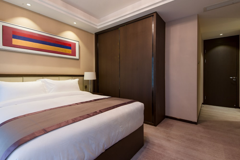 Deluxe Apartment, 1 Bedroom