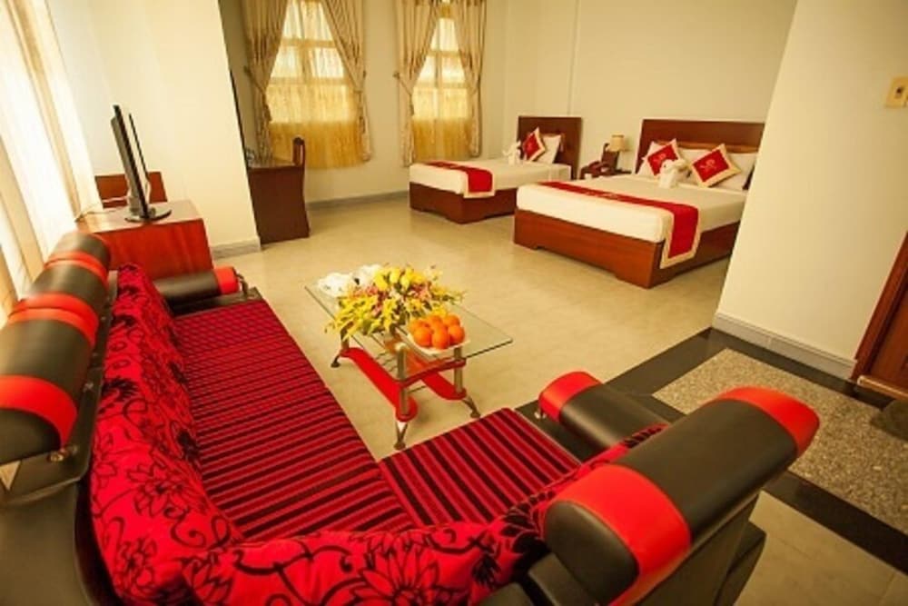 Premium Suite - Photo 5