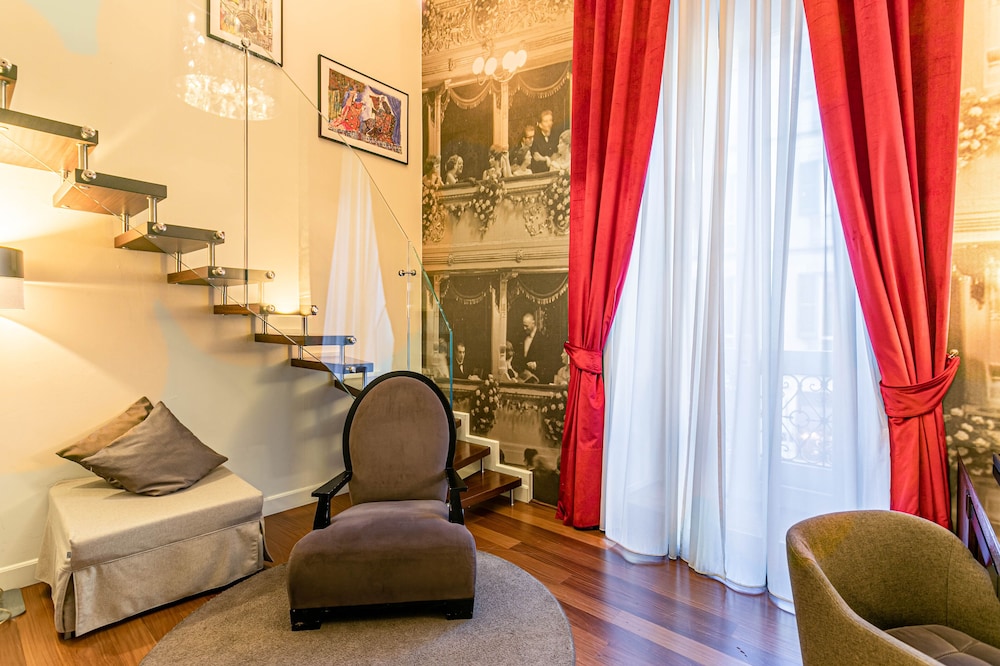 Suite (duplex SK)