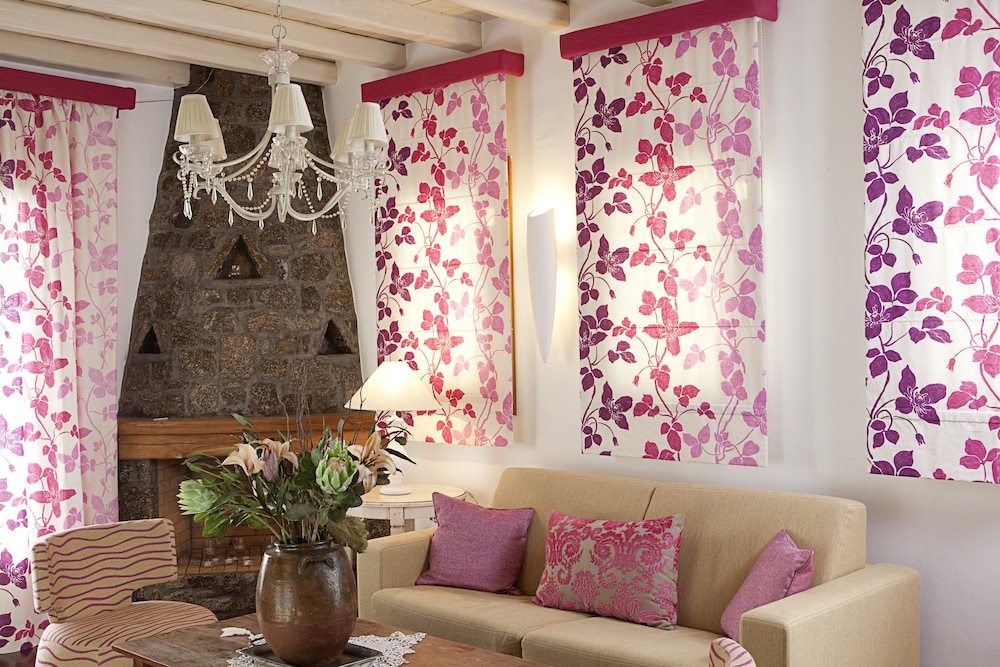 Presidential Suite, Private Pool, Sea View photo 2