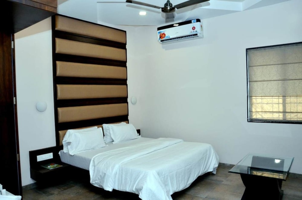 Deluxe Room photo 1