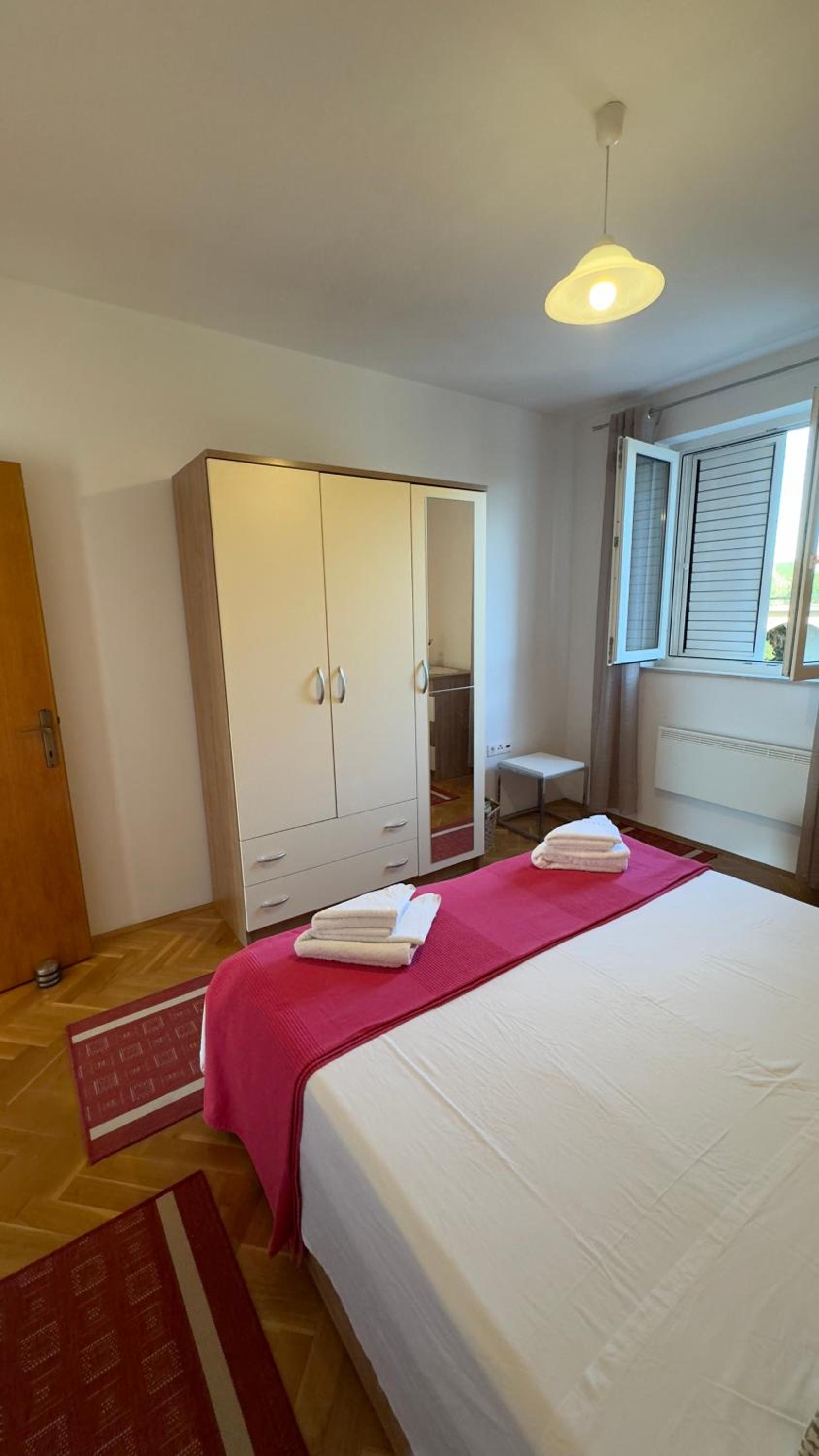 Two-Bedroom Apartment - Photo 6