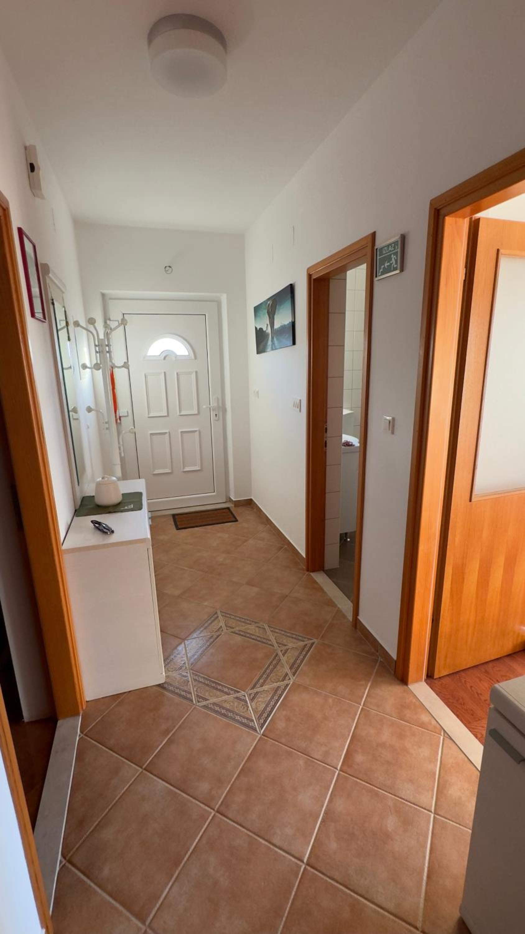 Two-Bedroom Apartment - Photo 13