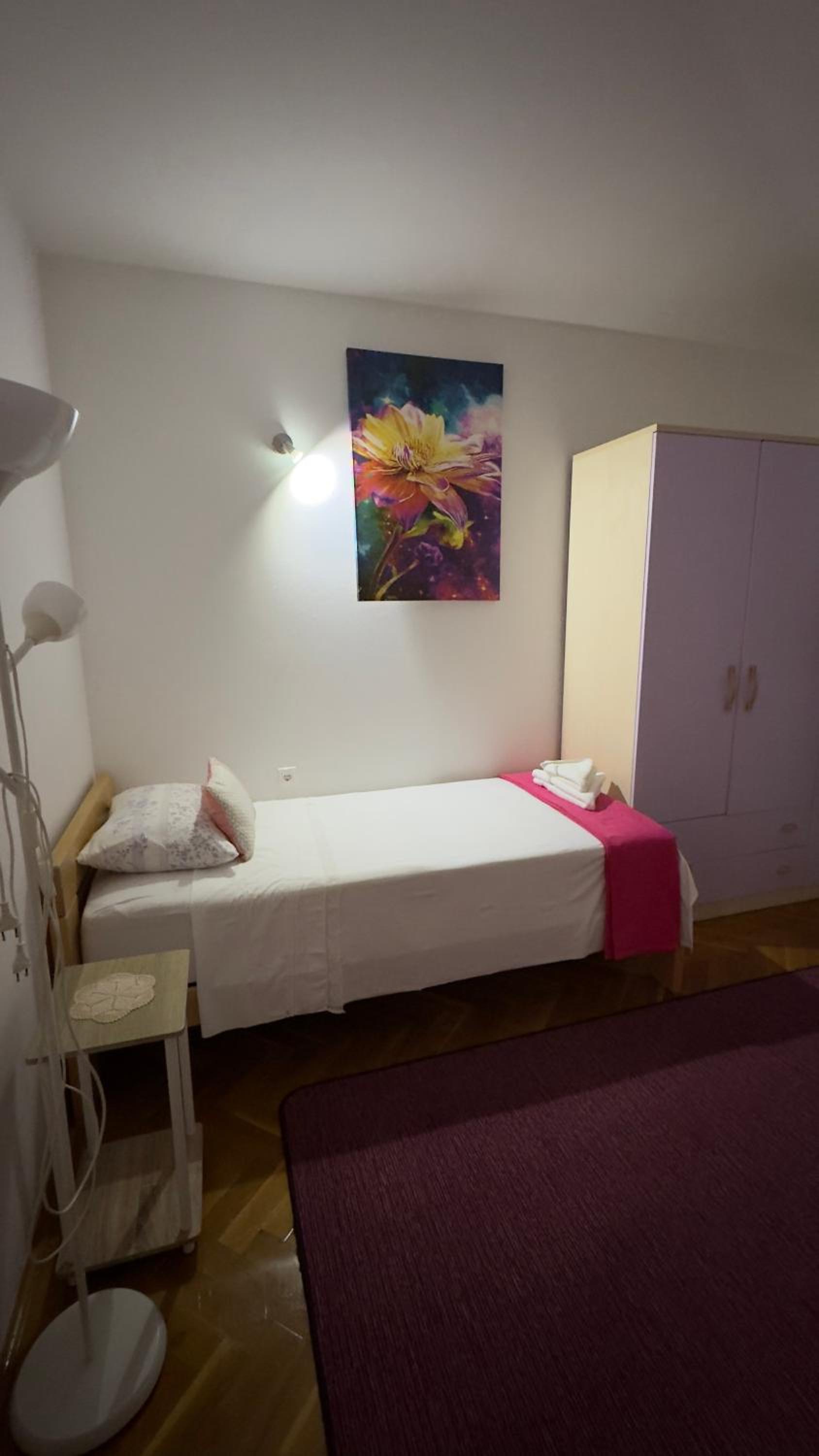 Two-Bedroom Apartment - Photo 14