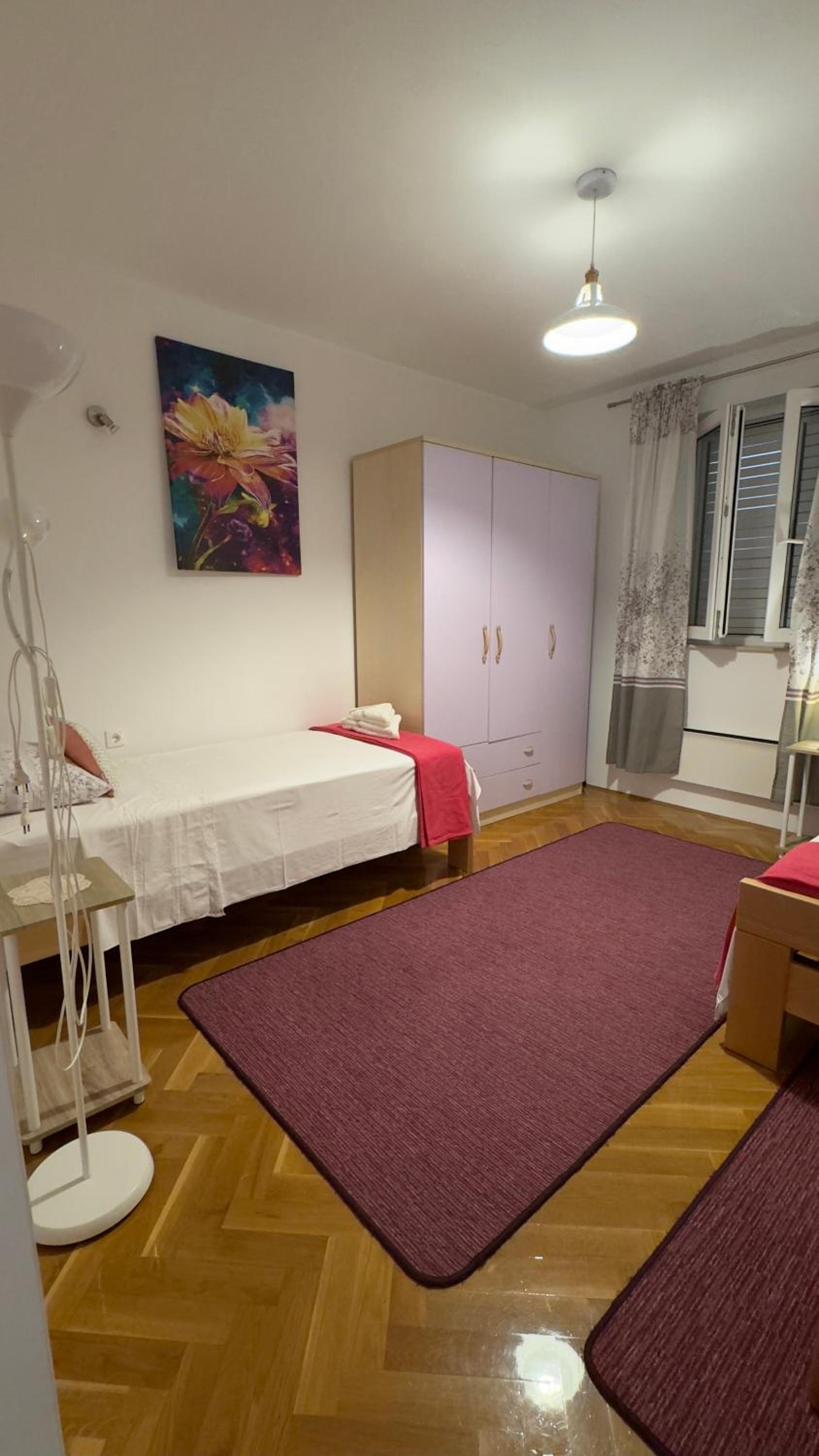 Two-Bedroom Apartment - Photo 15