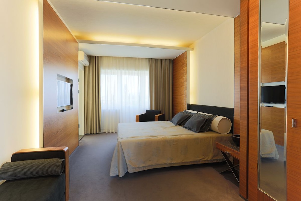 President Lennart Meri Suite