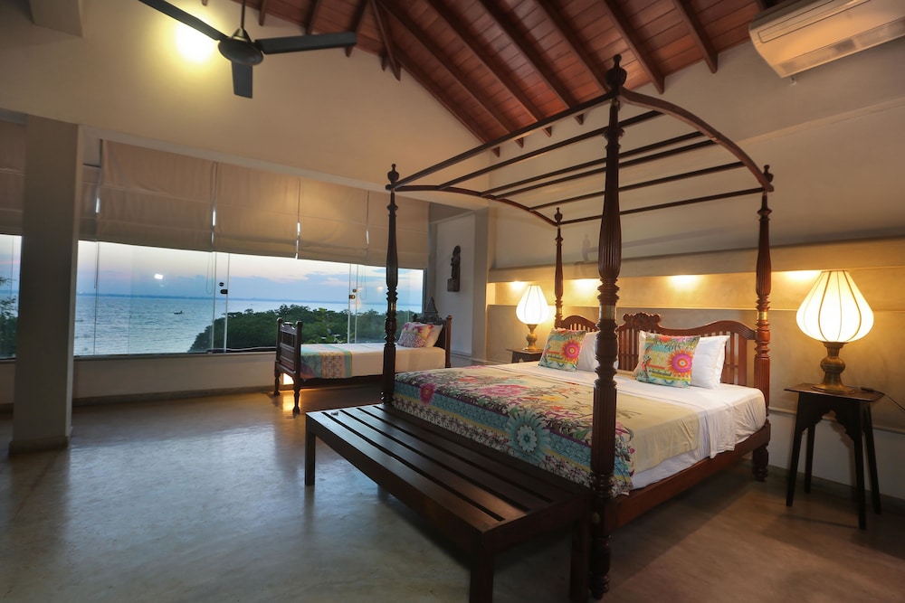 Suite, Lagoon View