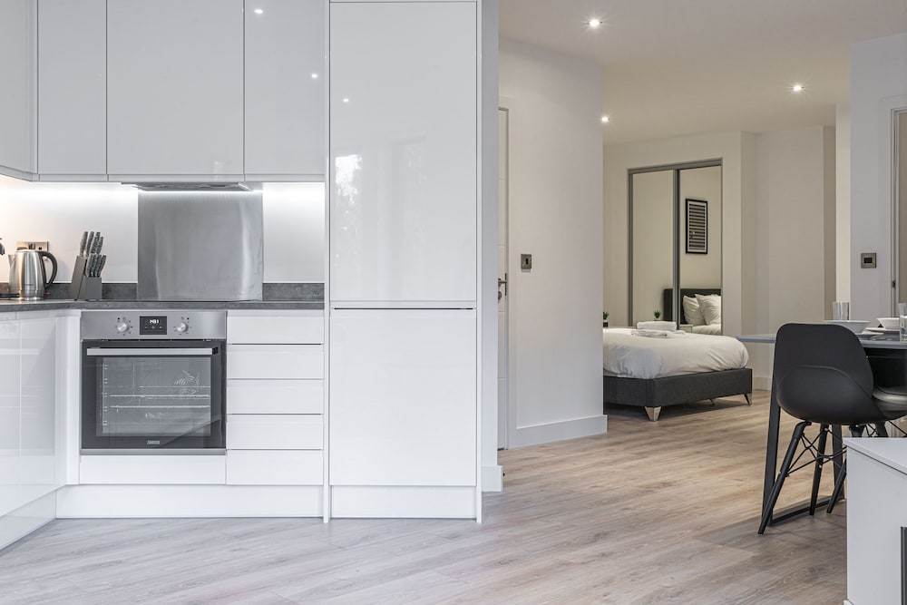 Sevenstays Residenze Centro Solihull, Foto 20