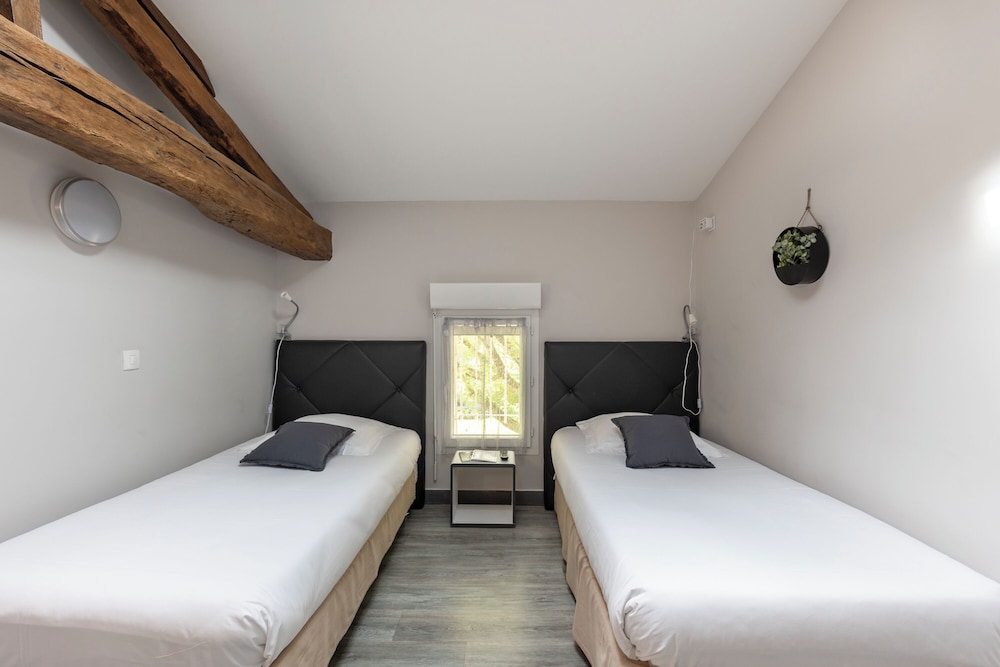 Twin Room (Melusine) photo 1