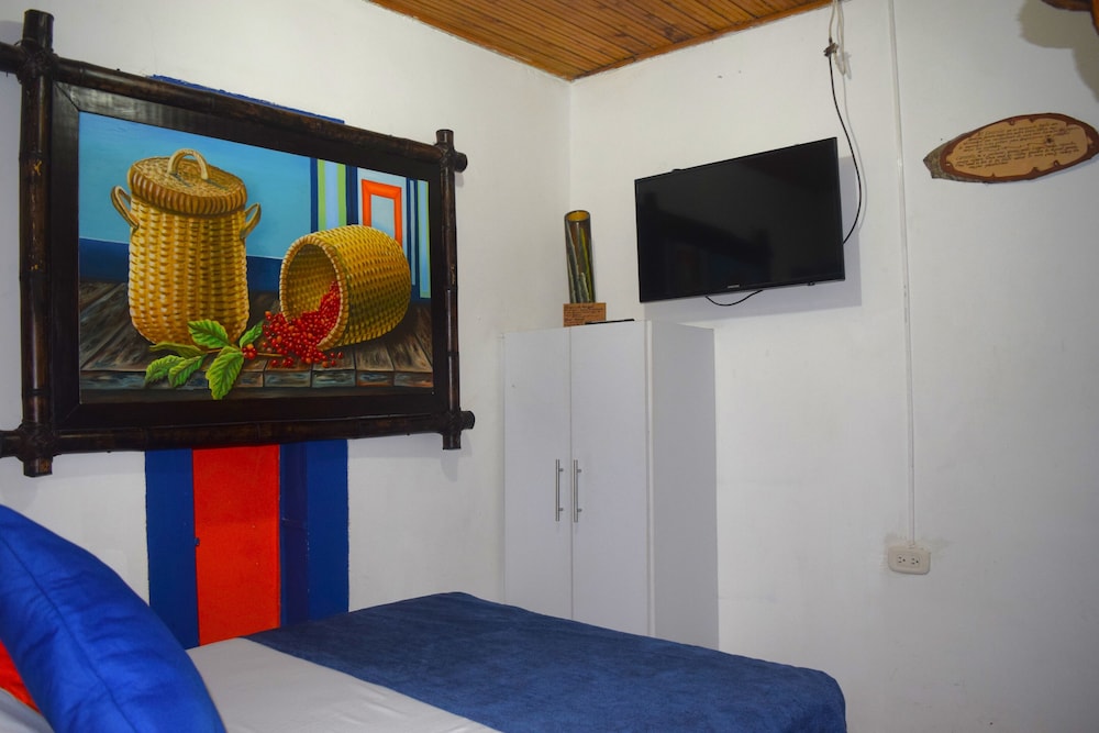 Deluxe Room photo 1