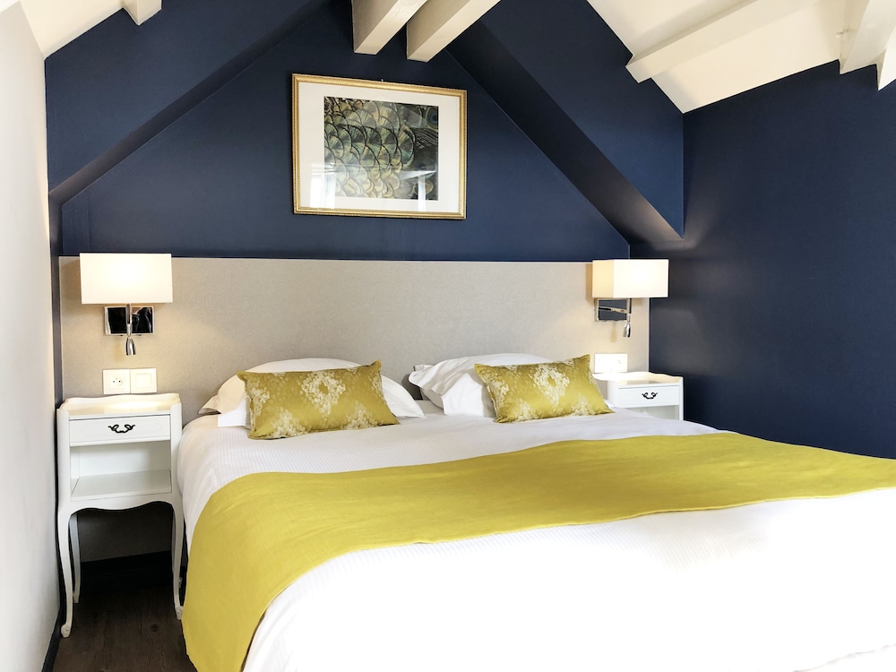 Mezzanine Suite - Photo 2