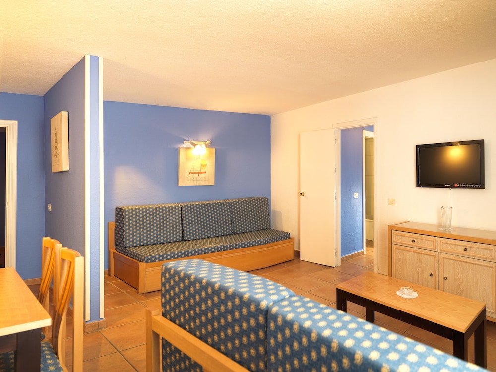 Apartamento, 2 habitaciones
