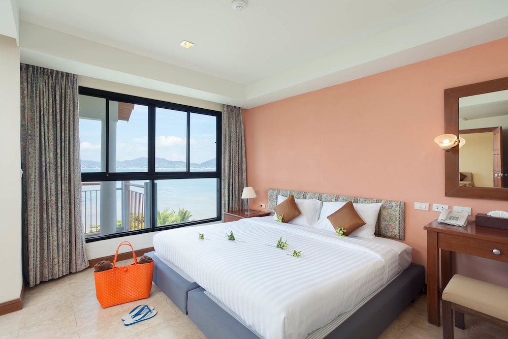Superior 1 Bedroom