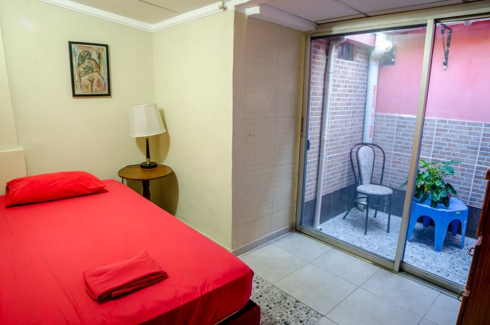Single Room, Terrace photo 2