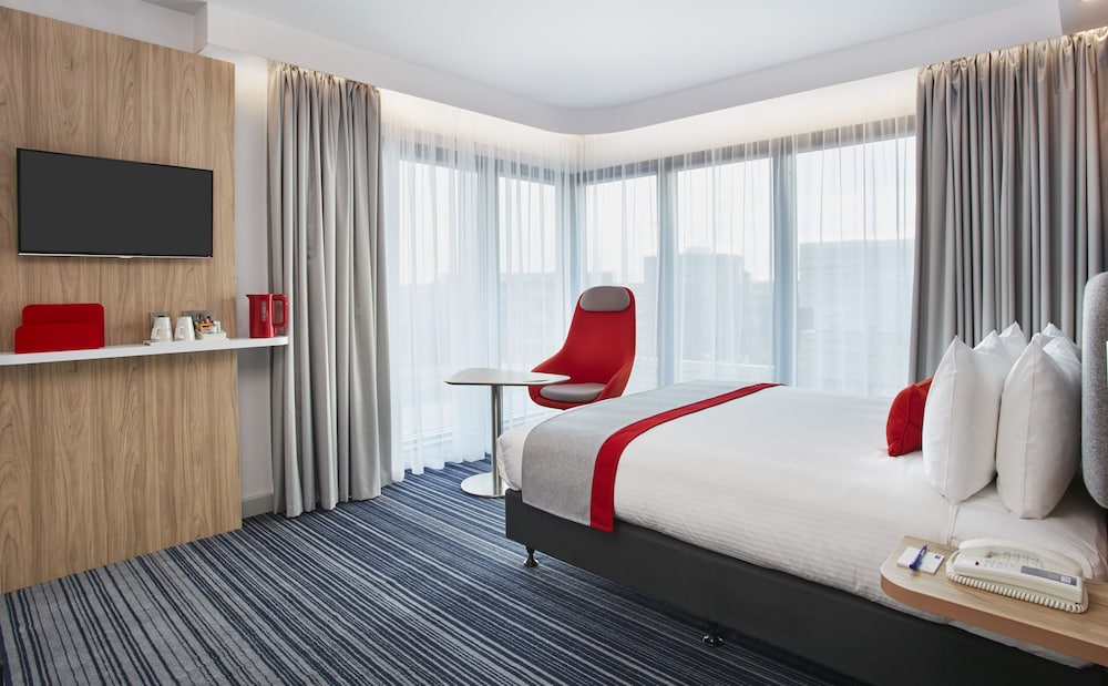 Standard Room, 1 Double Bed, Accessible