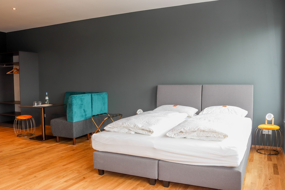 Deluxe Quadruple Room photo 1