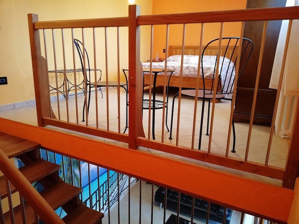 Suite photo 1