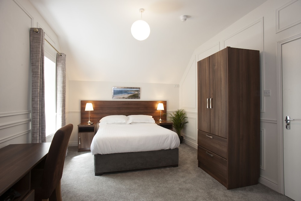 Premier Double Room photo 1