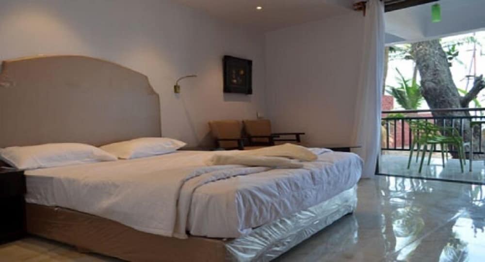 Deluxe Double Room photo 1