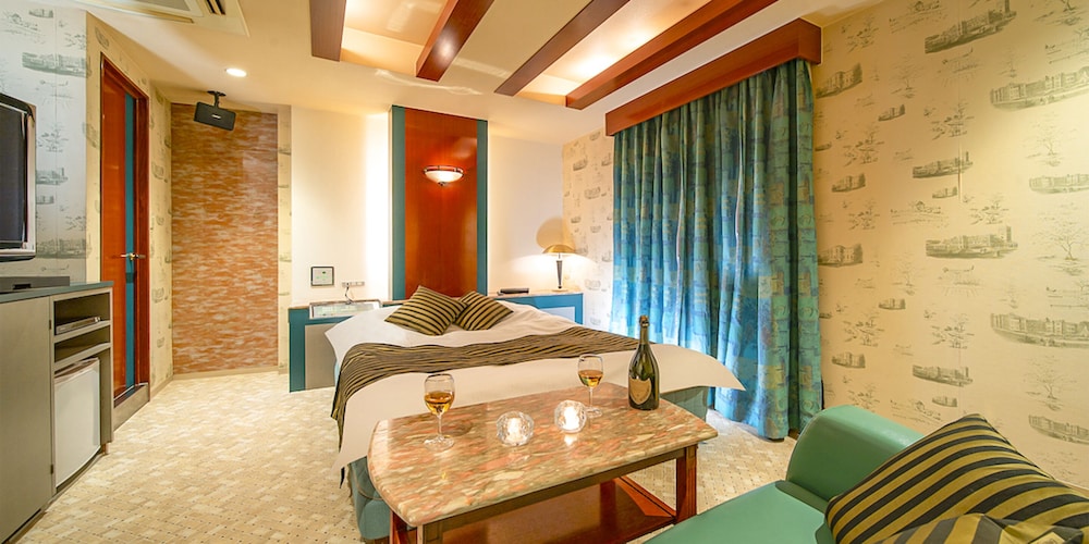 Economy Double Room - Photo 2
