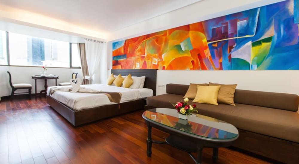 Deluxe Room photo 2