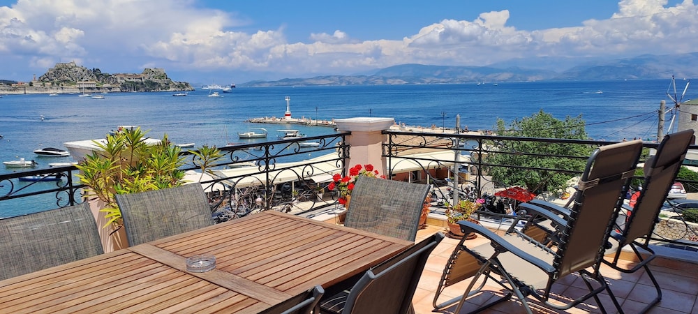 Luxury Apartment, 3 Bedrooms