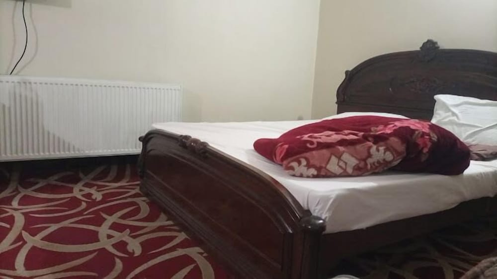 Deluxe Double Room photo 2