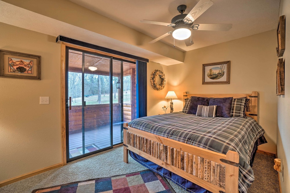 House (2 Bedrooms) photo 1