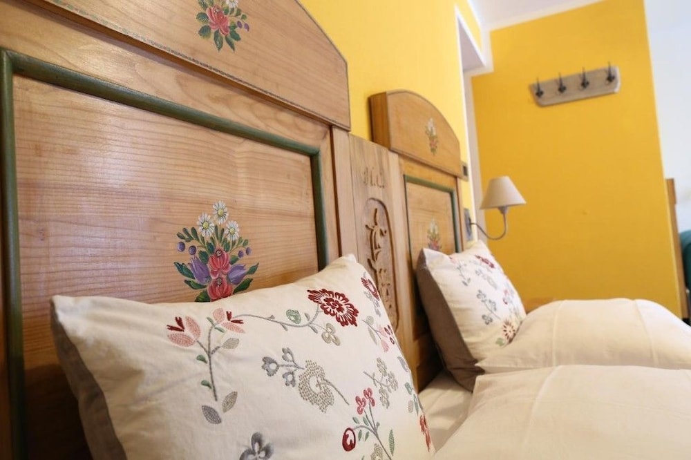 Triple Room, Mountain View photo 1