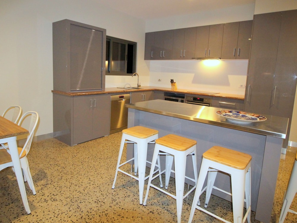 3 Bells Alpine 1-Bedroom Cottage