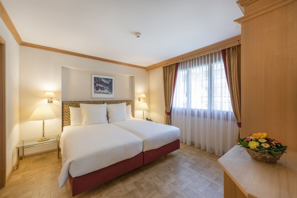 Suite - Photo 2