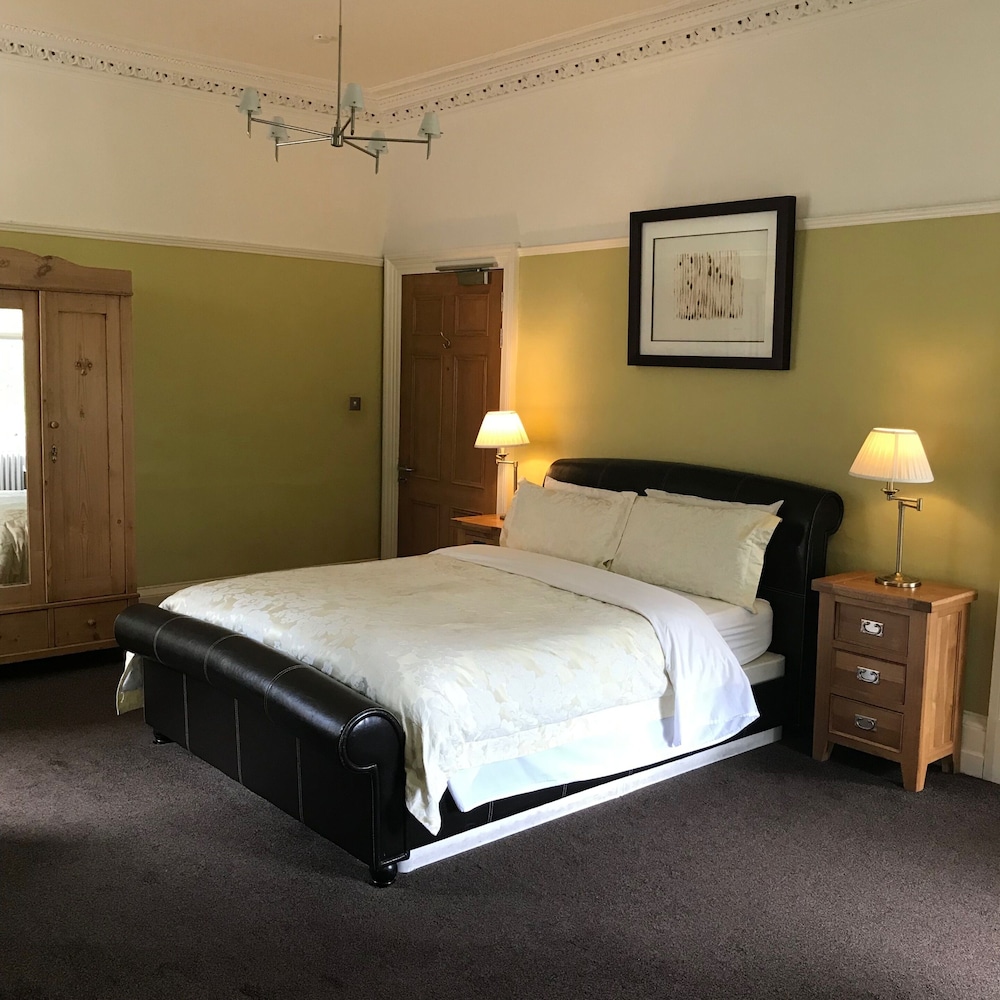 Premier Double Room, Ensuite - Photo 5