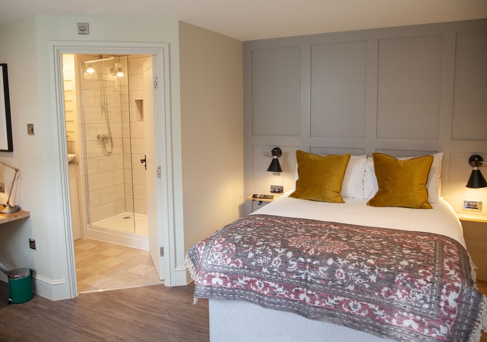 Kings Arms Coaching Inn, Billede 4