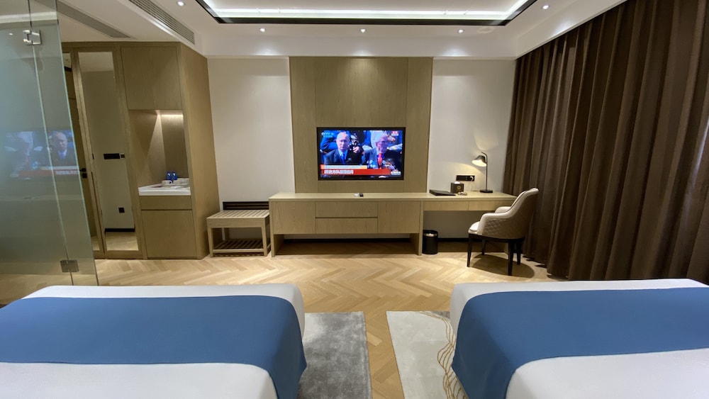 Deluxe Twin Room - Photo 5