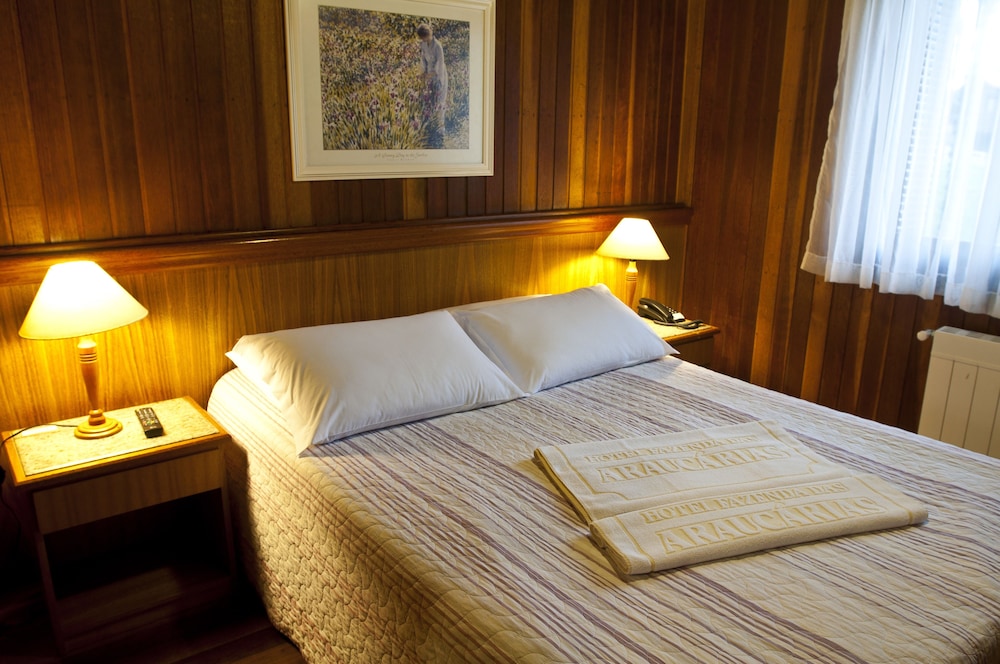 Chalet (2 Pessoas) photo 1