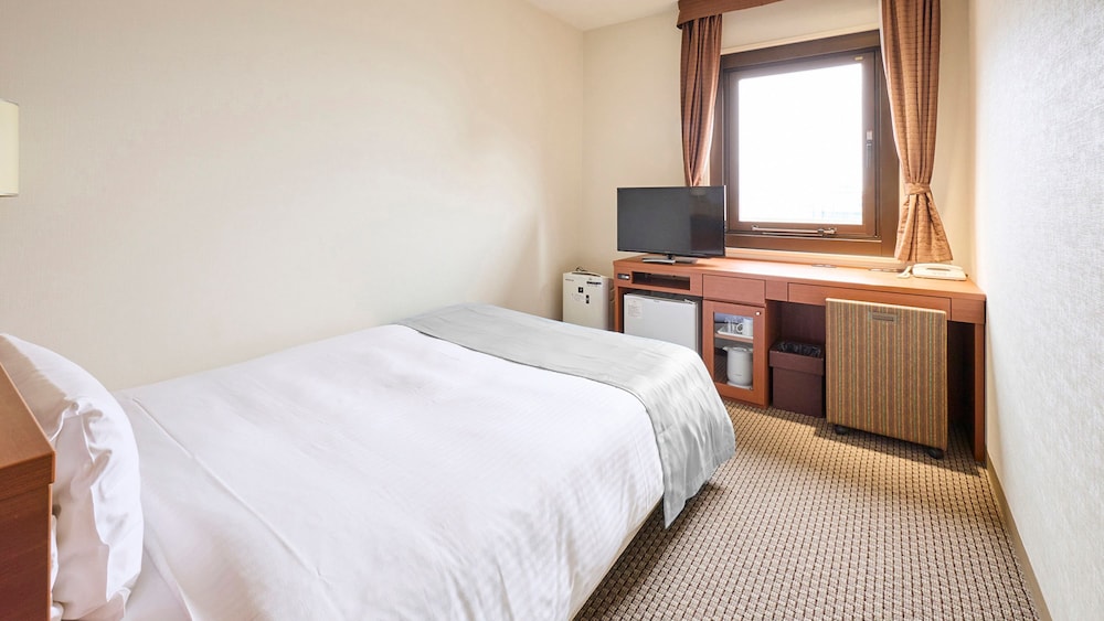 Small Double Room with Small Double Bed, Non Smoking