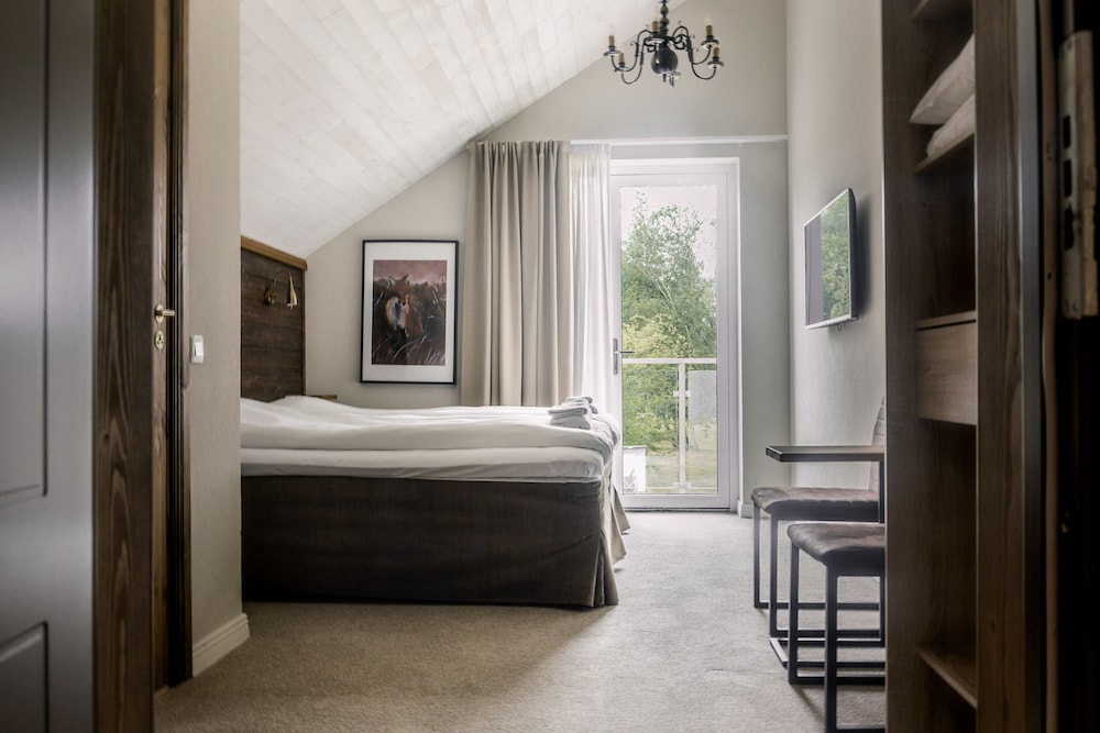 Premium Double Room, Balcony