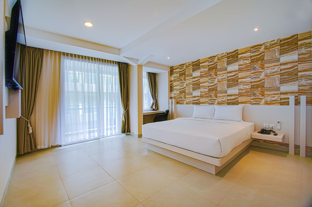 Executive Double Room, 1 King Bed photo 3