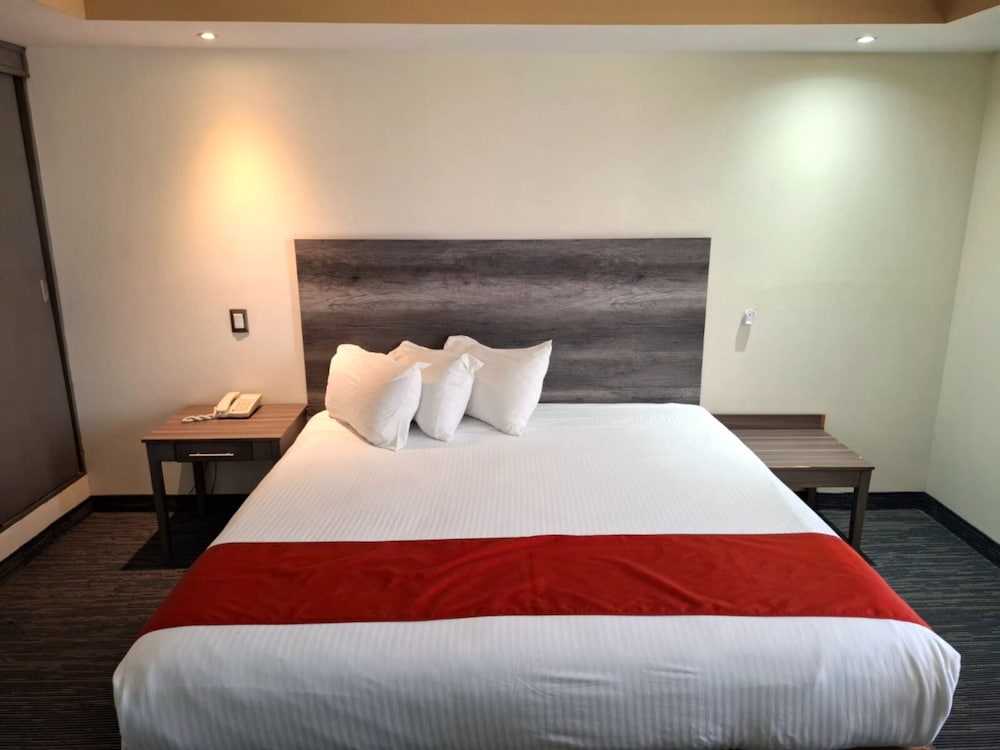 Junior Room