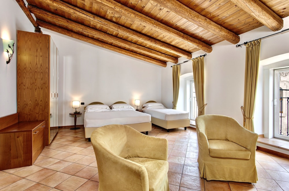 Family Apartment