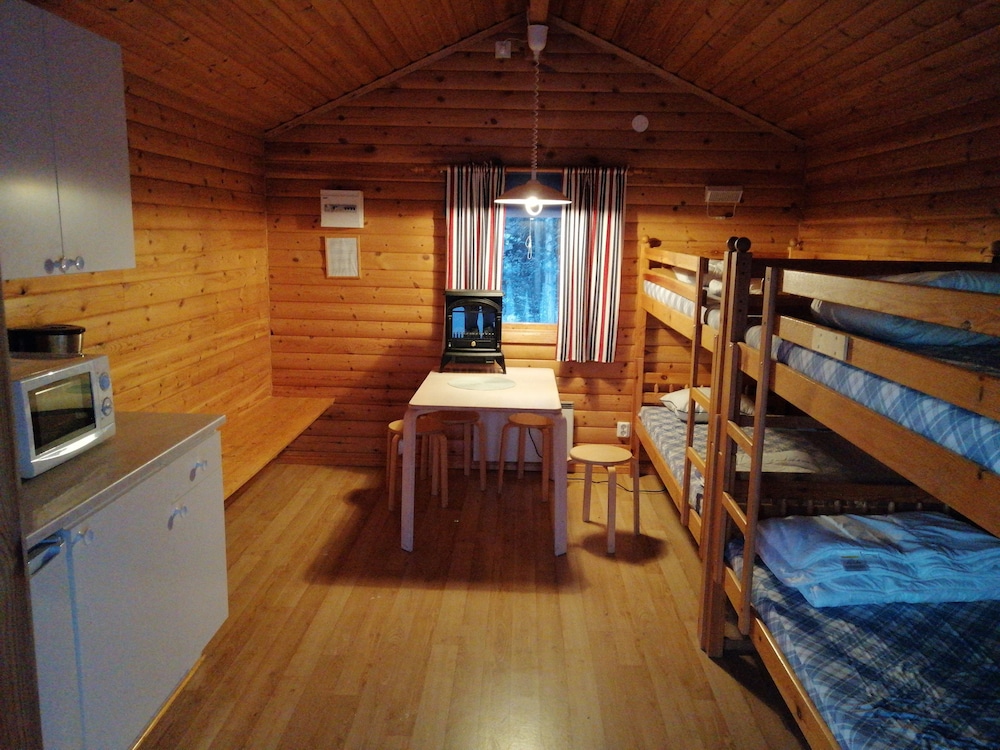 Cabin photo 1