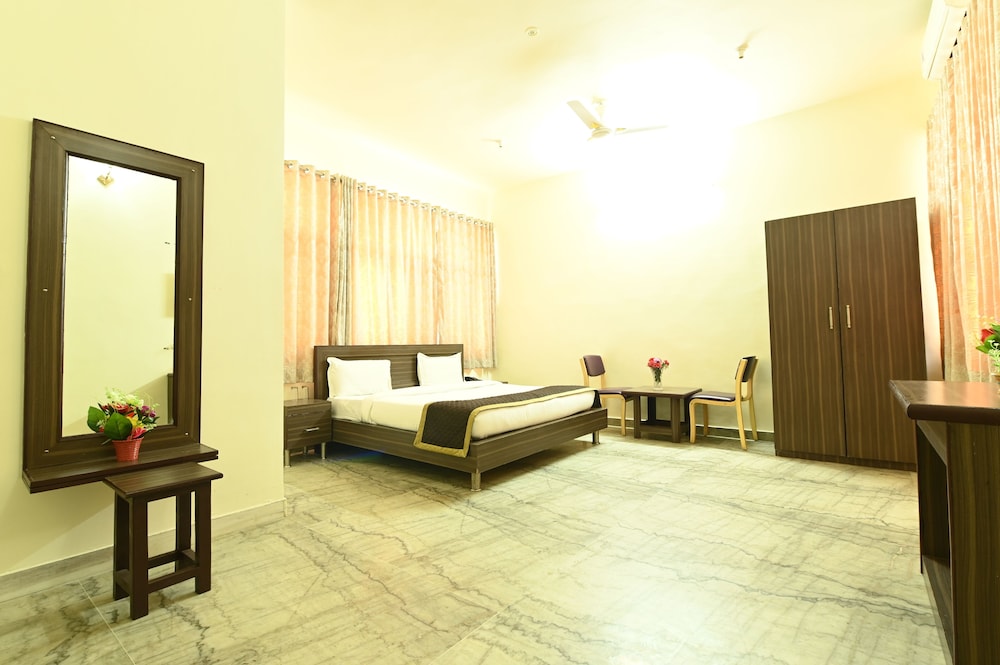 Deluxe Room photo 1